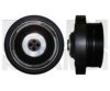 AUTOTEAM A08160 Belt Pulley, crankshaft